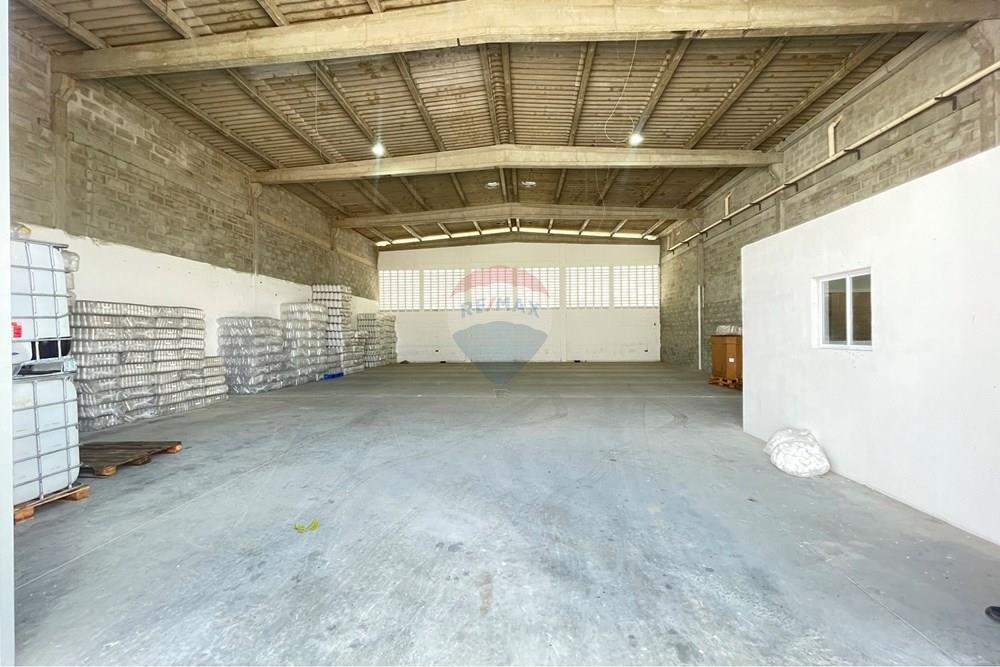 Galpão - Alugar - Macaíba , Rio Grande do Norte - IMG_7516.JPEG - 720891178-115