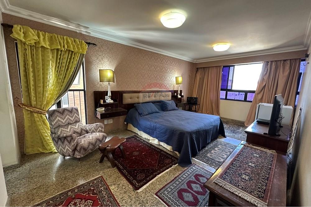 Apartamento - Venda - Fortaleza , Ceará - IMG_0345.JPEG - 720321150-41