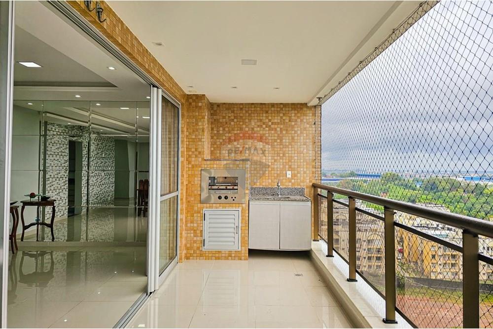 Apartamento - Venda - Manaus , Amazonas - 8a76f5bd-79a1-48fe-8f88-8b3497615821.jpeg - 720721006-106