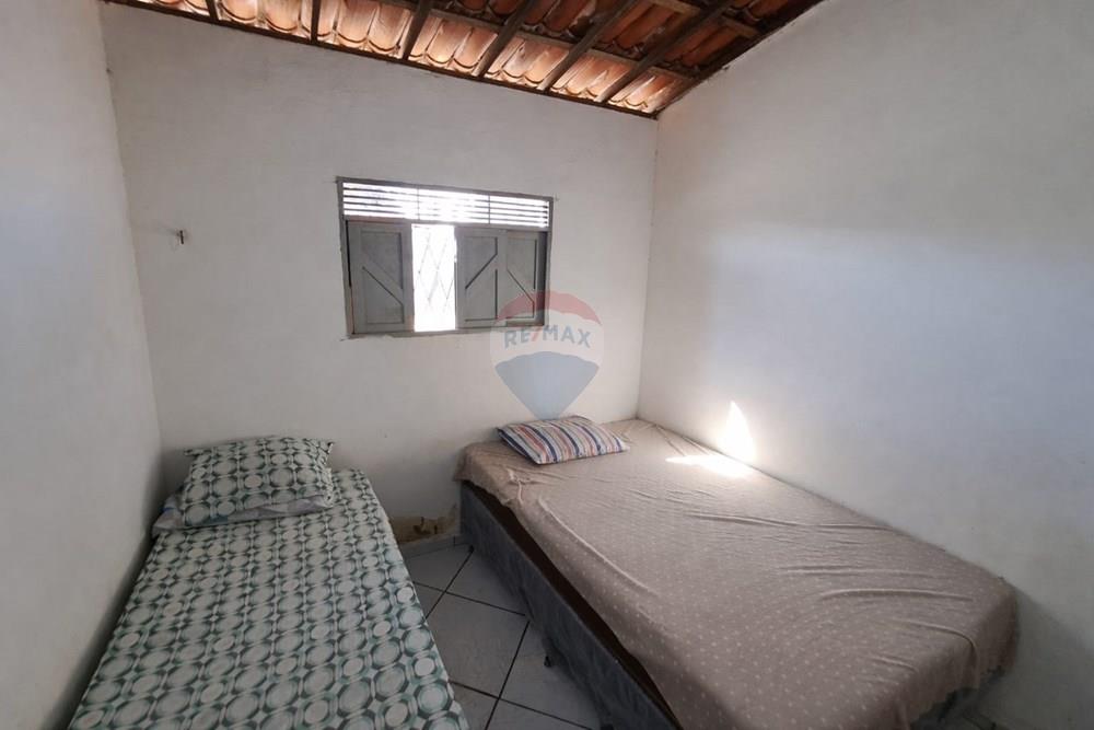 Casa - Venda - Natal , Rio Grande do Norte - casa noel 1.jpeg - Quarto de família - 720621056-146
