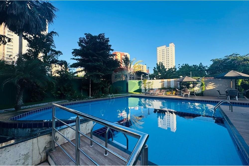 Apartamento - Venda - Fortaleza , Ceará - 3f39498a-04d1-45fc-b918-5c271f0ca05f.jpeg - 722031067-50