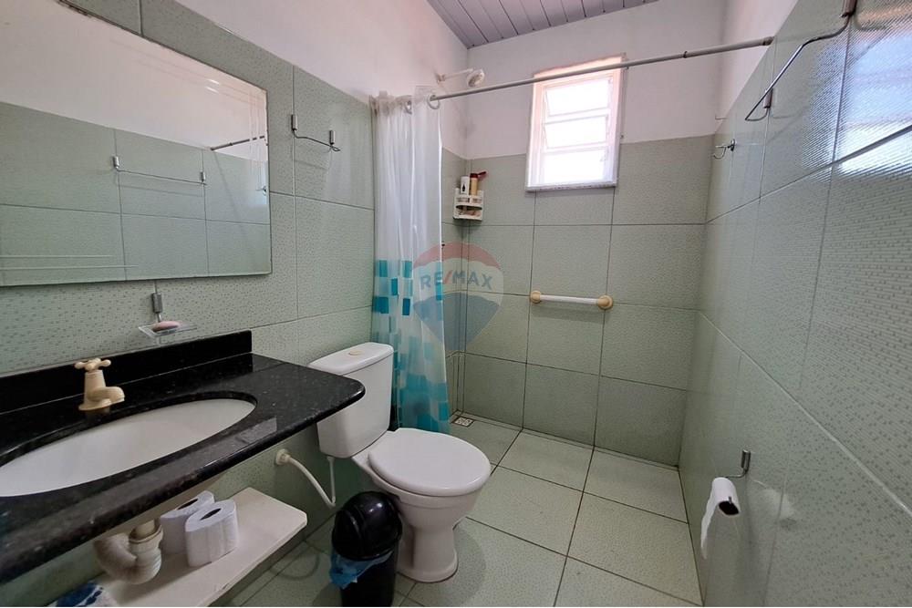 Casa - Venda - Natal , Rio Grande do Norte - DORA 15.jpg - Banheiro - 720621056-106