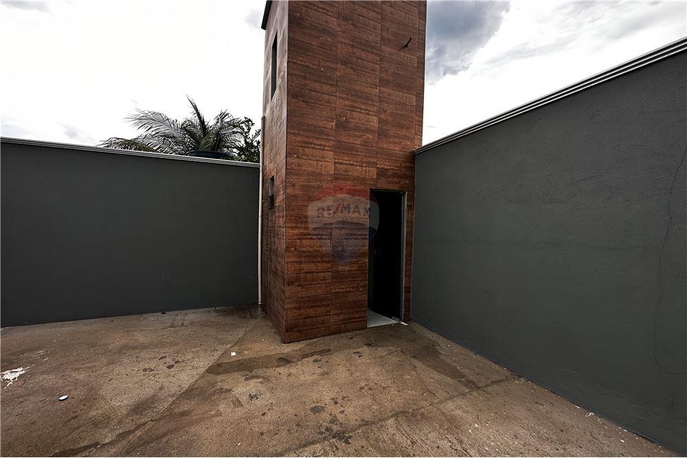 Casa - Alugar - Confresa , Mato Grosso - 21 - 720641029-48