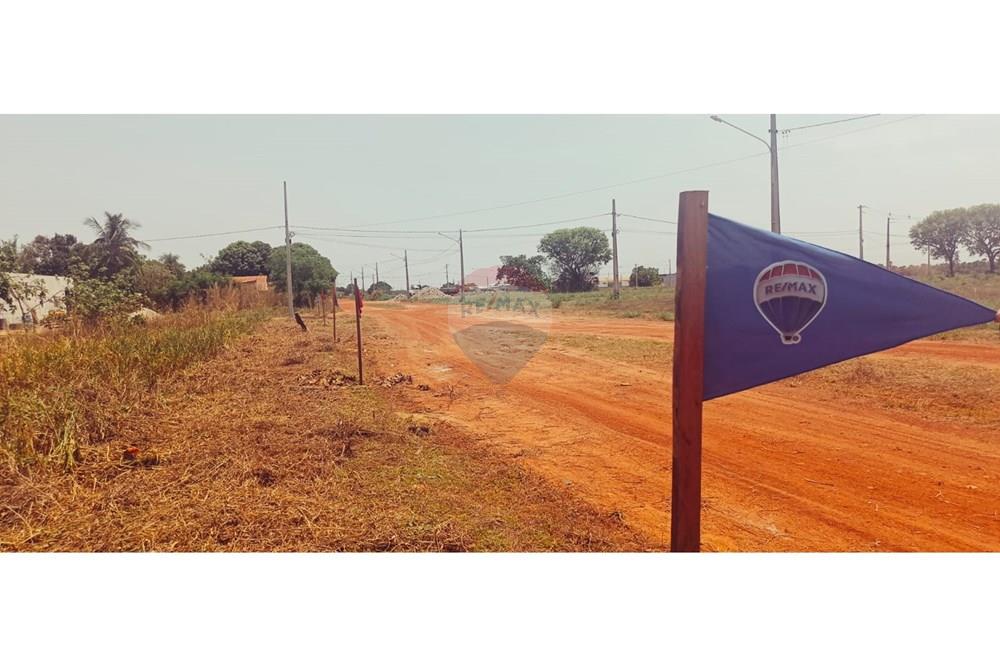 Terreno - Venda - Porto Alegre do Norte , Mato Grosso - 17d47715-20be-4dba-8db6-1c2bc70dec58.jpg - 720641031-24