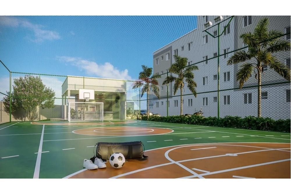 Apartamento - Venda - Parnamirim , Rio Grande do Norte - belle7.jpeg - 720811020-41