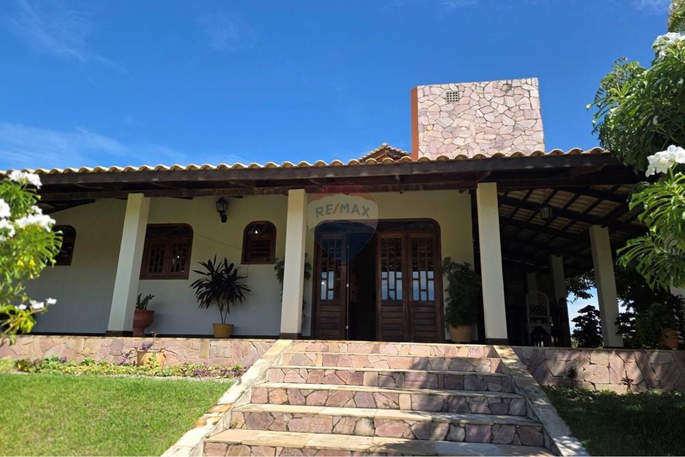 Casa - Venda - Trairi , Ceará - 1000482740.jpg - 722341001-179