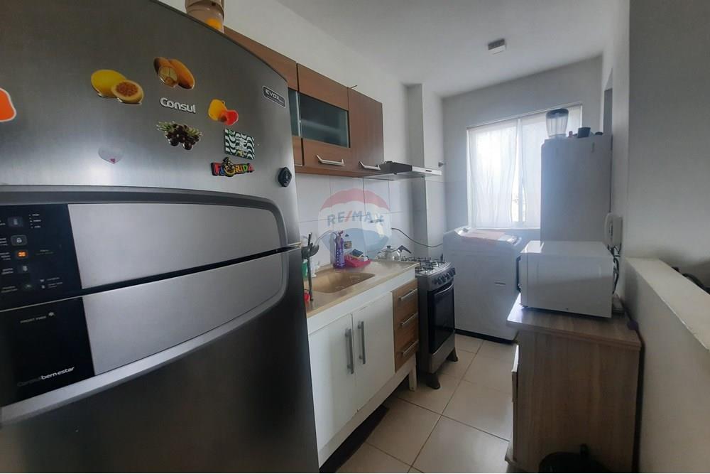 Apartamento - Venda - Manaus , Amazonas - WhatsApp Image 2025-06-15 at 18.17.10 (1).jpeg - 720661037-31