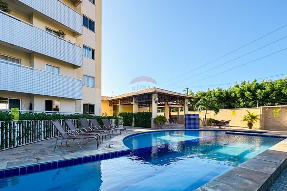 Apartamento - Venda - Fortaleza , Ceará - vale-dos-ipes-99.jpg - 721621025-104