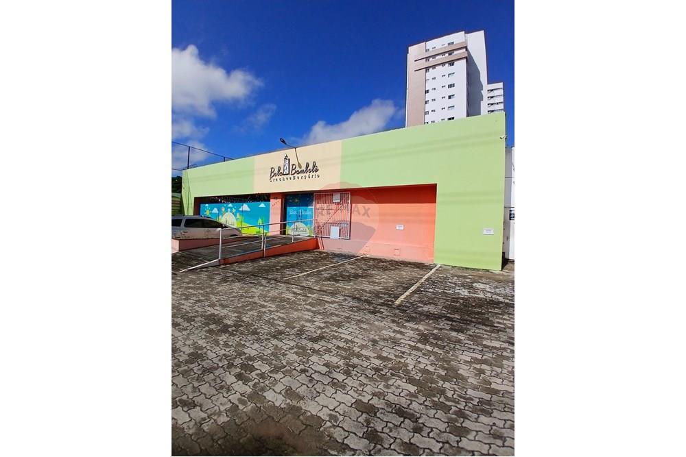 Passa-se o Ponto - Venda - Natal , Rio Grande do Norte - Fachada.jpeg - 720891228-2