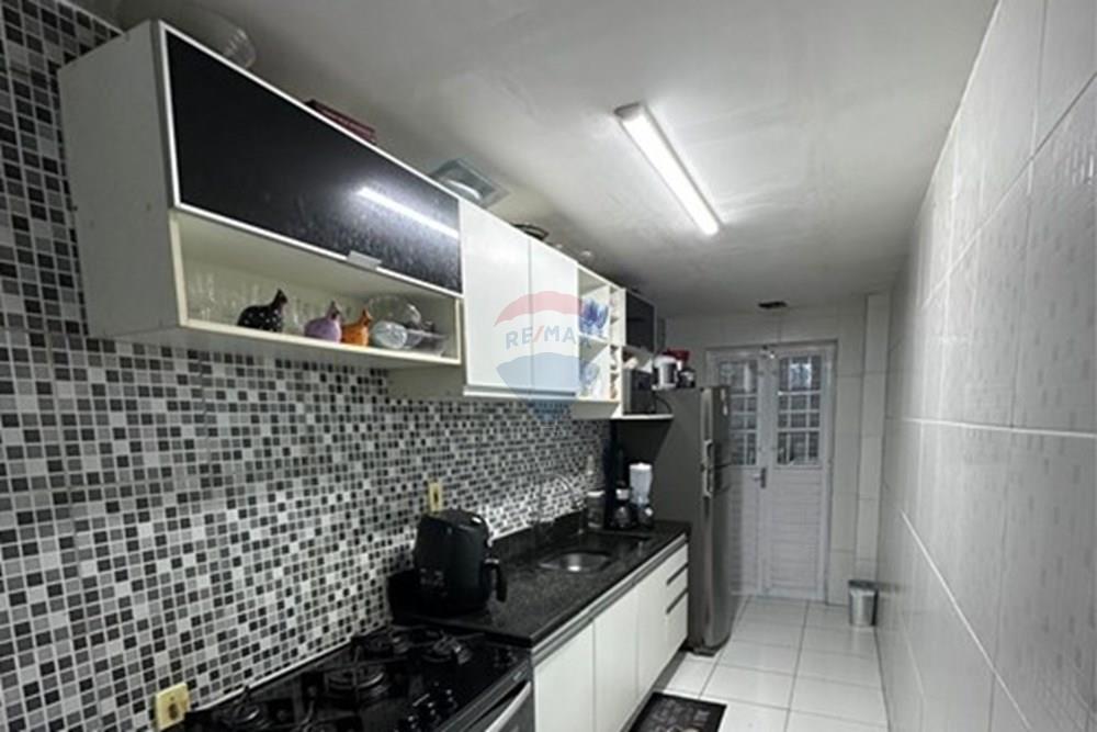 Casa - Venda - João Pessoa , Paraíba - Cozinha.jpg - 722011024-25
