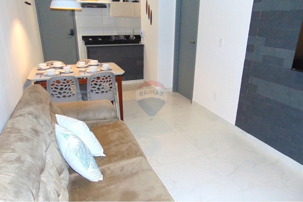 Apartamento - Alugar - João Pessoa , Paraíba - Slide10.JPG - 720301057-58