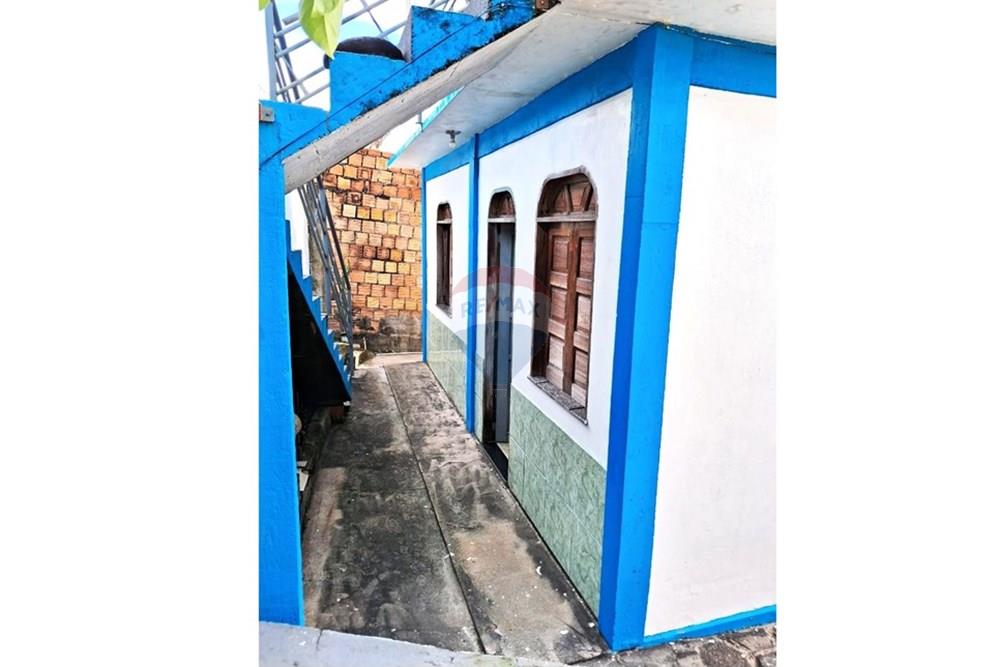 Casa - Venda - Manaus , Amazonas - WhatsApp Image 2025-05-24 at 08.41.42 (1).jpeg - 720661041-21