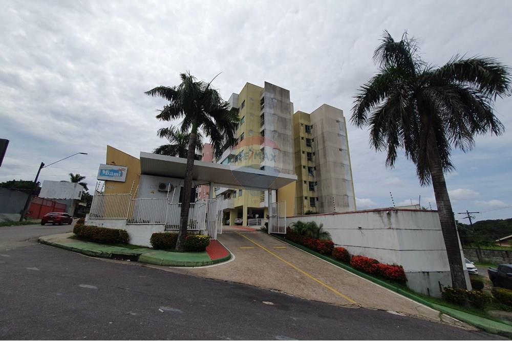 Apartamento - Venda - Manaus , Amazonas - 18.jpeg - 722051019-34
