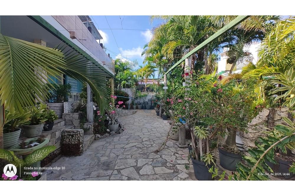 Komercyjne - Hotel - Conde , Paraíba - BR - IMG_20251008_144450583.jpg - 720871050-32