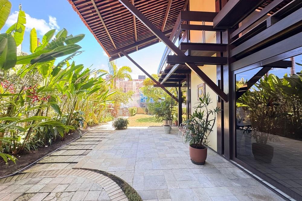 Casa - Alugar - João Pessoa , Paraíba - 05.jpeg - 720471011-128