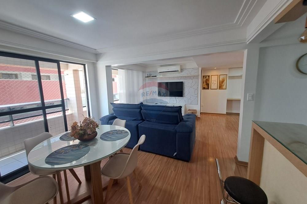 Apartamento - Alugar - João Pessoa , Paraíba - 20260123_105303.jpg - Sala de jantar - 722011027-27