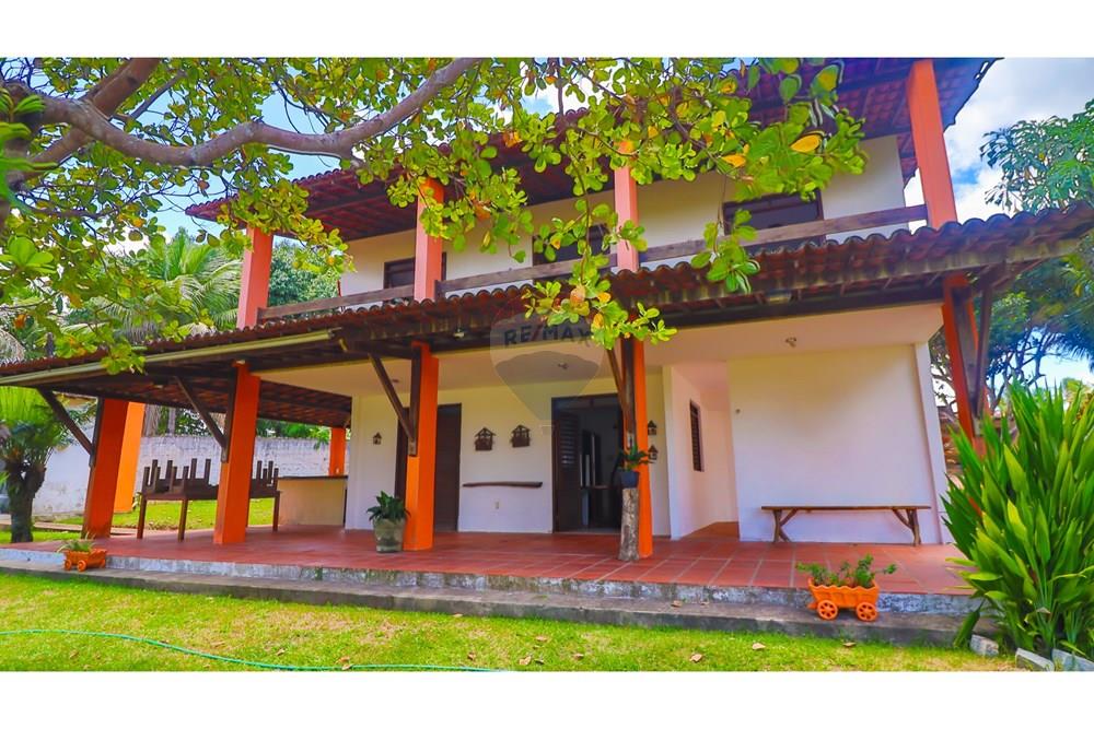 Casa - Venda - Nísia Floresta , Rio Grande do Norte - IMG_5813.jpg - 720891278-1