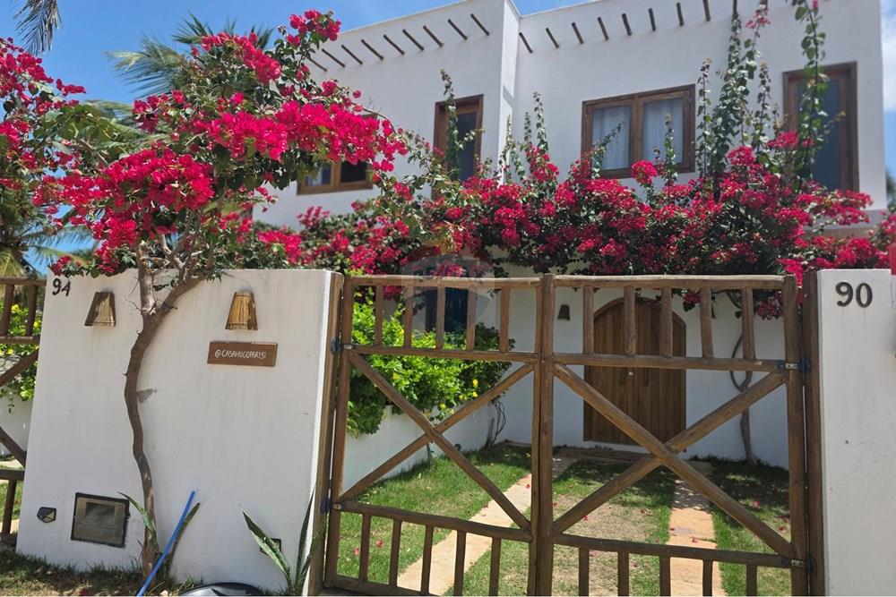 Casa - Venda - Cruz , Ceará - 1000429811.jpg - 722341001-159