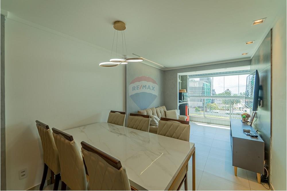 Apartamento - Venda - João Pessoa , Paraíba - IMG04691-HDR.JPG - 722011100-90