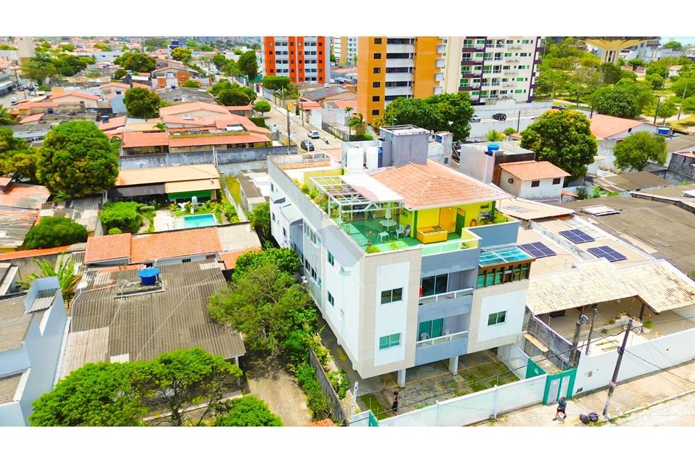 Apartamento - Venda - Natal , Rio Grande do Norte - DJI_0223.jpg - 720891149-300