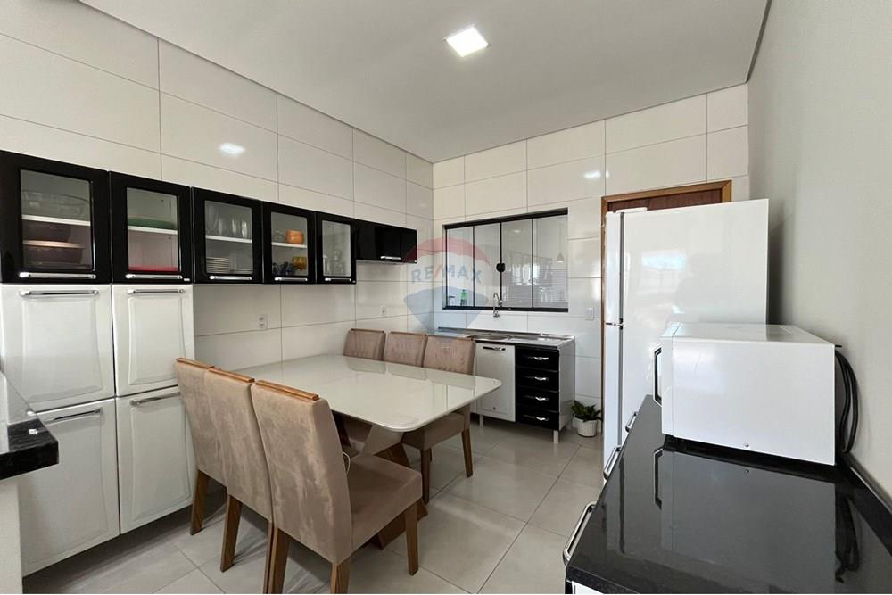 Casa - Venda - Cacoal , Rondônia - WhatsApp Image 2025-01-28 at 19.33.42 (2).jpeg - Cozinha - 722311007-13