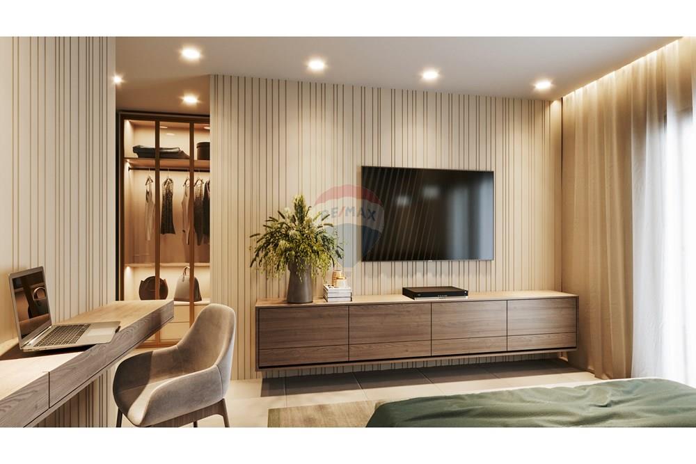 Casa de Condomínio - Venda - Eusébio , Ceará - CASA B - INTERIORES 12.jpg - 720321147-547