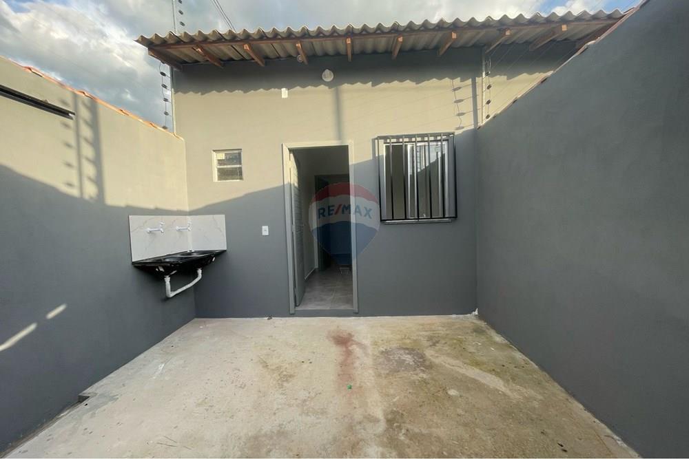 Kitnet - Alugar - Paragominas , Pará - 0ad31fca-eafa-4040-8f3c-b7c6f83c182c.jpg - 721851017-70