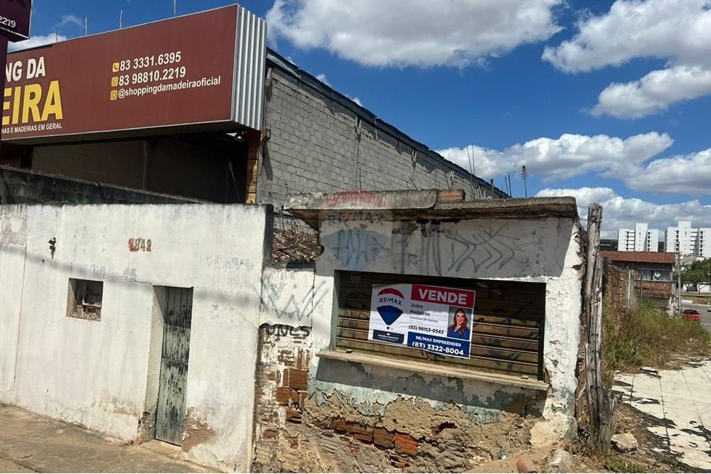 Terreno - Venda - Campina Grande , Paraíba - FT5.jpeg - 720291047-82