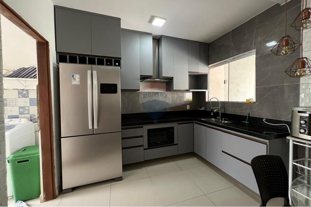 Casa - Venda - São Gonçalo do Amarante , Rio Grande do Norte - 15.jpeg - 720621010-417