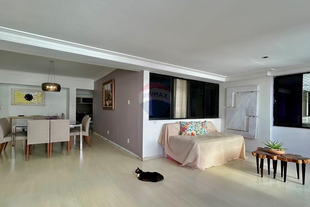 Apartamento - Venda - João Pessoa , Paraíba - IMG_3523.JPEG - 722001085-73