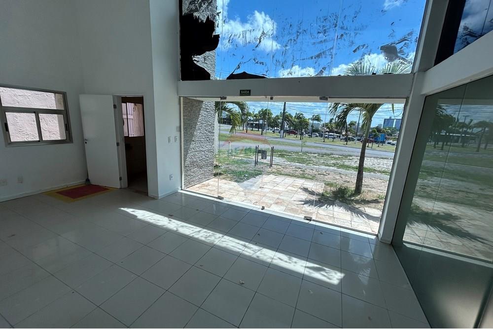 Prédio - Alugar - Natal , Rio Grande do Norte - IMG_4406.jpeg - 720731004-352