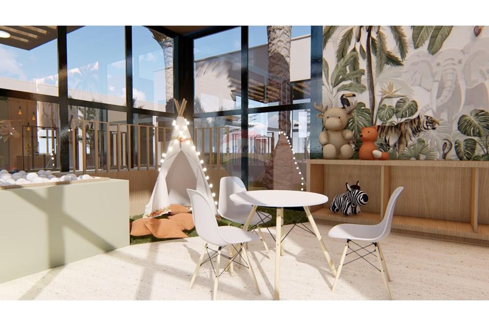 Apartamento - Venda - Parnamirim , Rio Grande do Norte - WhatsApp Image 2025-10-08 at 09.40.21 (23).jpeg - 720891155-462