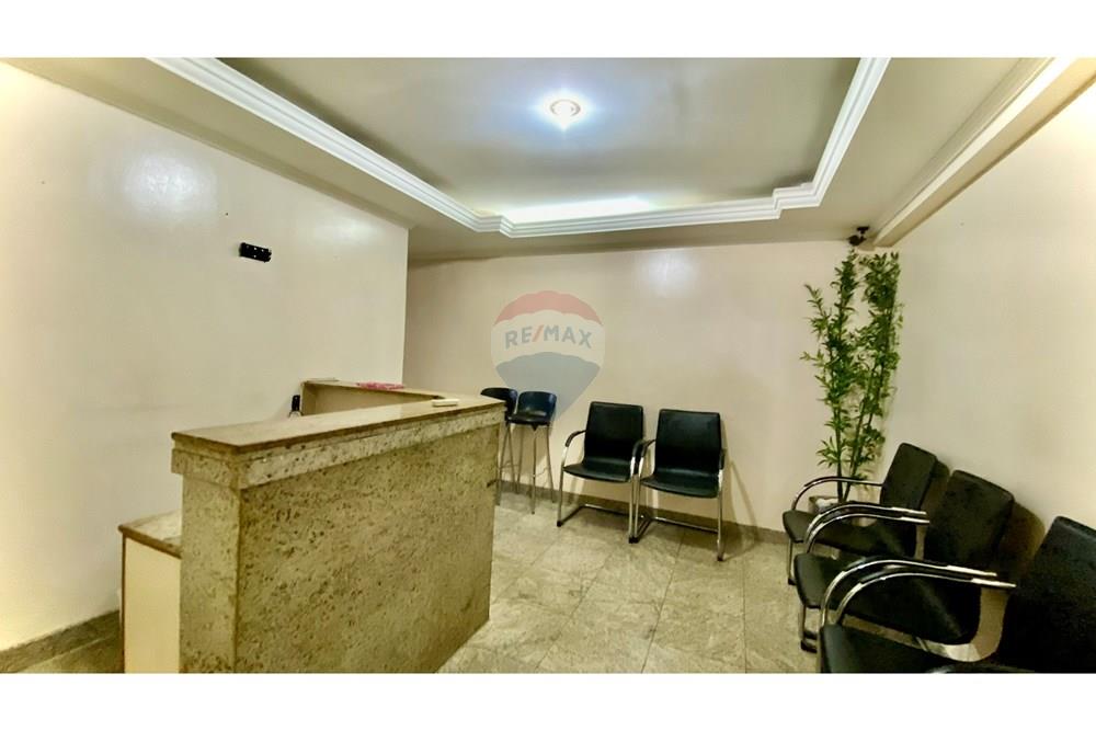 Cj. Comercial/ Sala - Venda - Manaus , Amazonas - IMG_4804.JPEG - 720661004-66