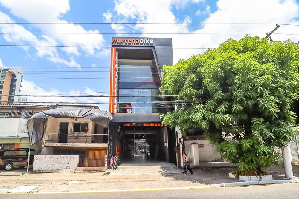 Prédio - Venda - Belém , Pará - WhatsApp Image 2025-10-31 at 12.28.08.jpeg - 720921005-212