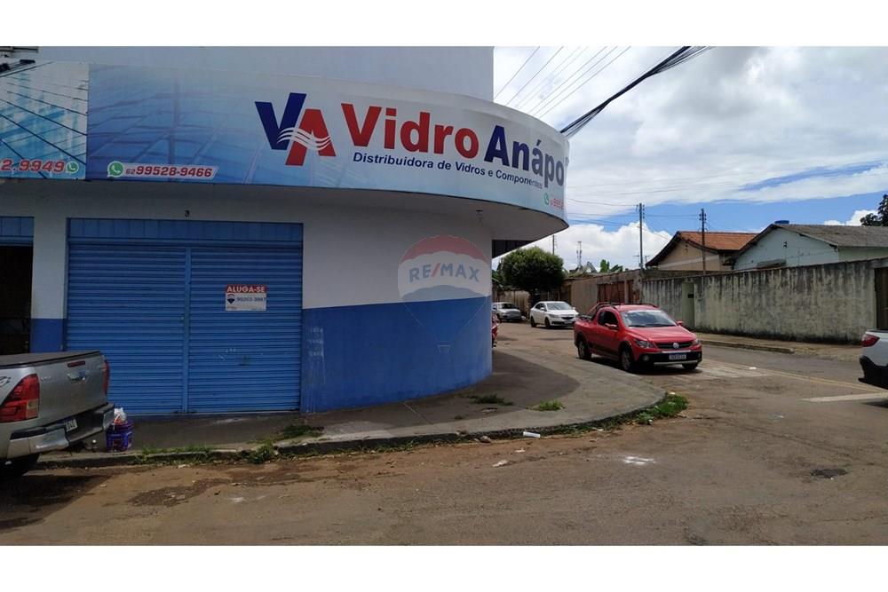 Ponto Comercial - Alugar - Anápolis , Goiás - cda01853-4fa8-432e-8f81-5160f4998449.jpg - 721991046-353
