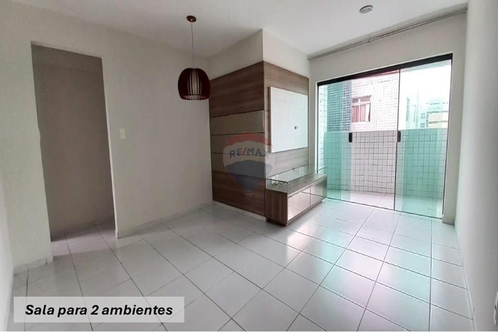 Apartamento - Alugar - João Pessoa , Paraíba - Slide10.JPG - 720301143-54