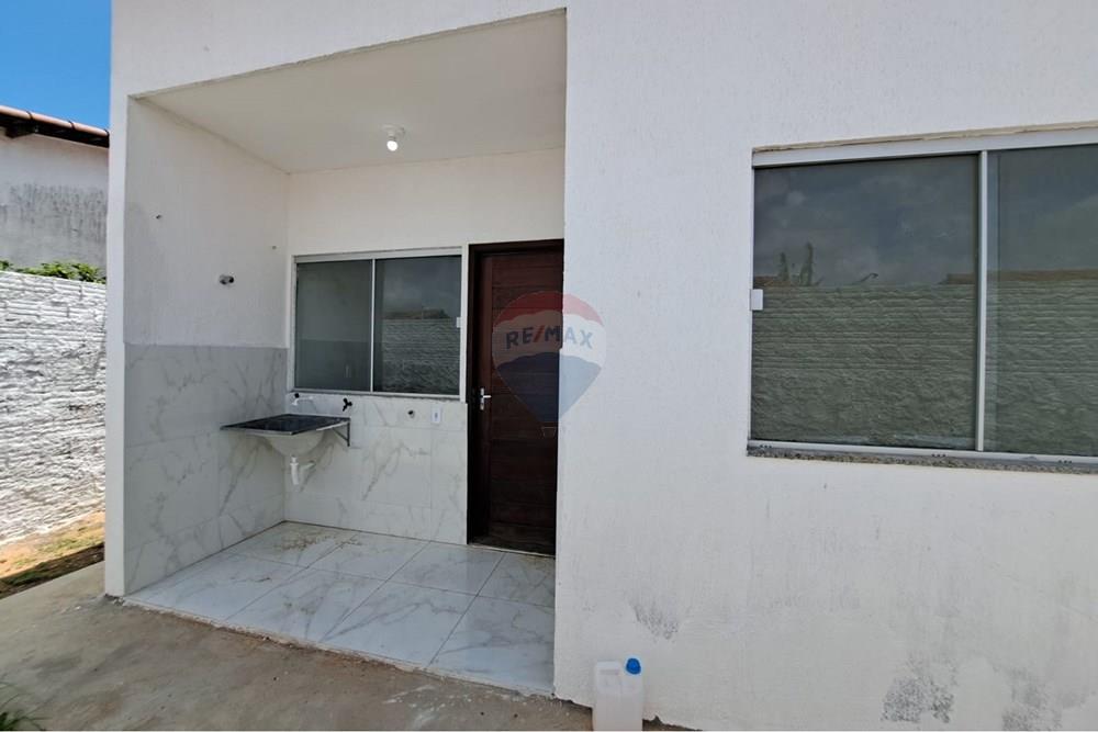 Casa - Venda - Extremoz , Rio Grande do Norte - EDY 31.jpeg - Área de serviço - 720621056-144