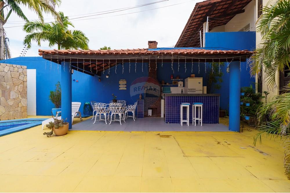 Sobrado - Venda - Fortaleza , Ceará - _DSC1132.jpg - 720321114-25