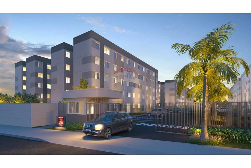 Apartamento - Venda - Caucaia , Ceará - Perspectiva-Guarita-VidaNovaCaucaia.jpg.jpeg - 721621062-2996