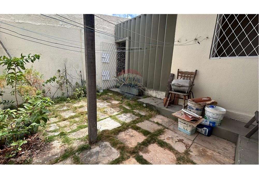 Casa - Venda - Fortaleza , Ceará - Quintal.jpeg - 721621166-10