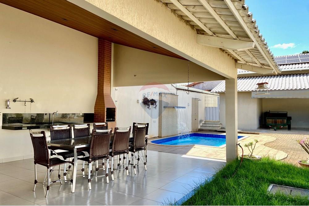 Casa - Venda - Araguaína , Tocantins - IMG_9153.jpeg - 720991036-28