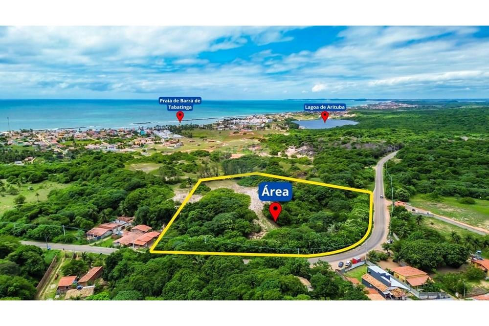 Terreno - Venda - Nísia Floresta , Rio Grande do Norte - 11.jpg - 720891133-73