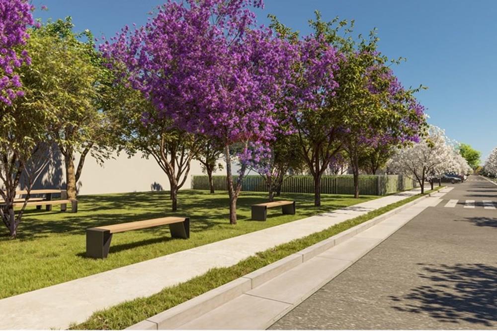 Sobrado - Venda - Rondonópolis , Mato Grosso - LAGUNA_PRACA.jpg - 721981015-133