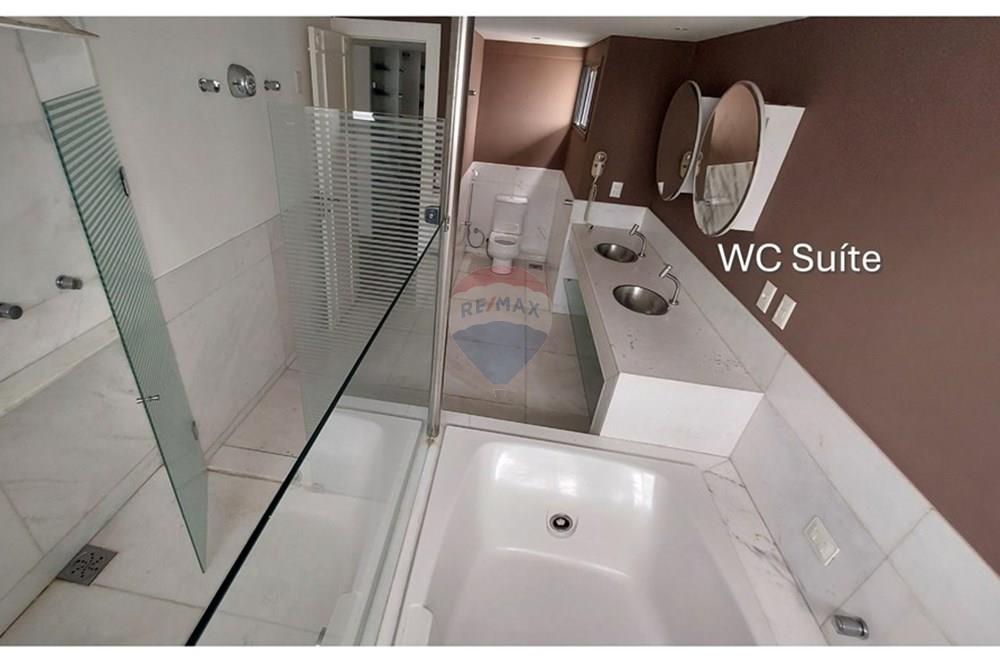 Apartamento - Venda - Natal , Rio Grande do Norte - Maurice Suíte Master (16)legenda.JPG - 720891234-11