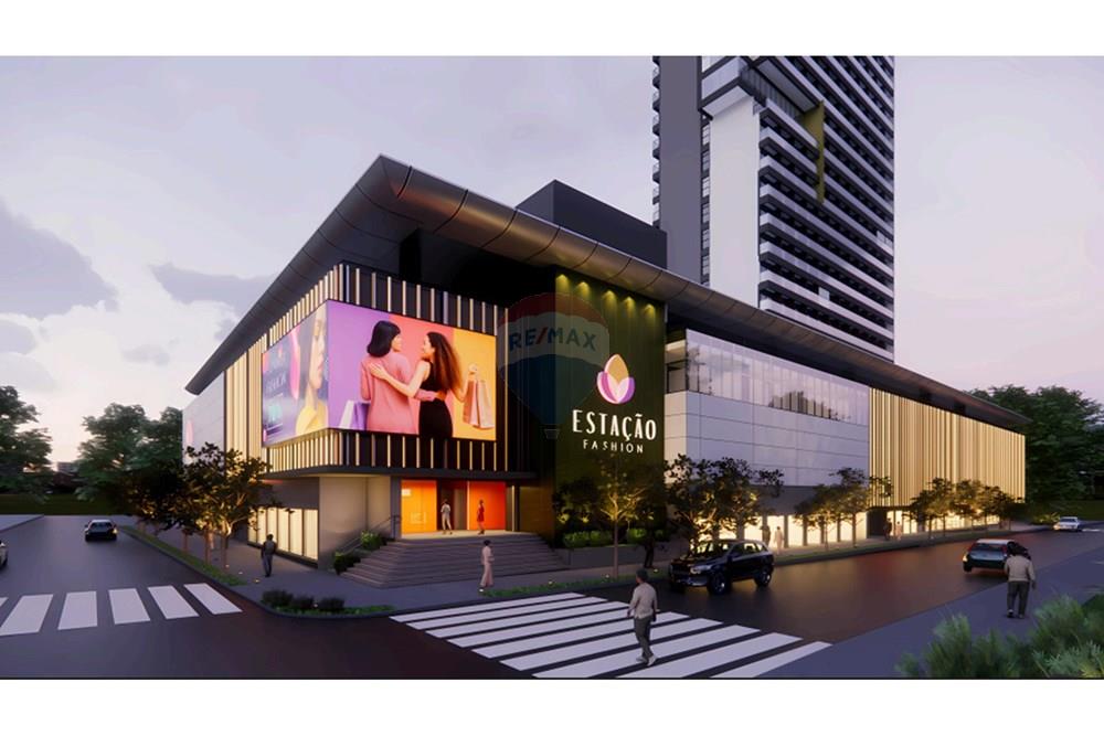 Loja - Alugar - Fortaleza , Ceará - Estação Fashion.jpg - 720321209-112
