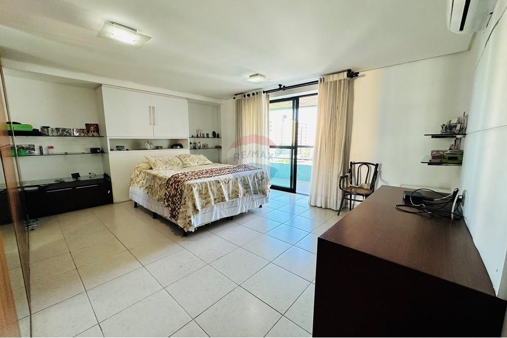 Apartamento - Venda - João Pessoa , Paraíba - IMG_6195.JPG - 722011013-8