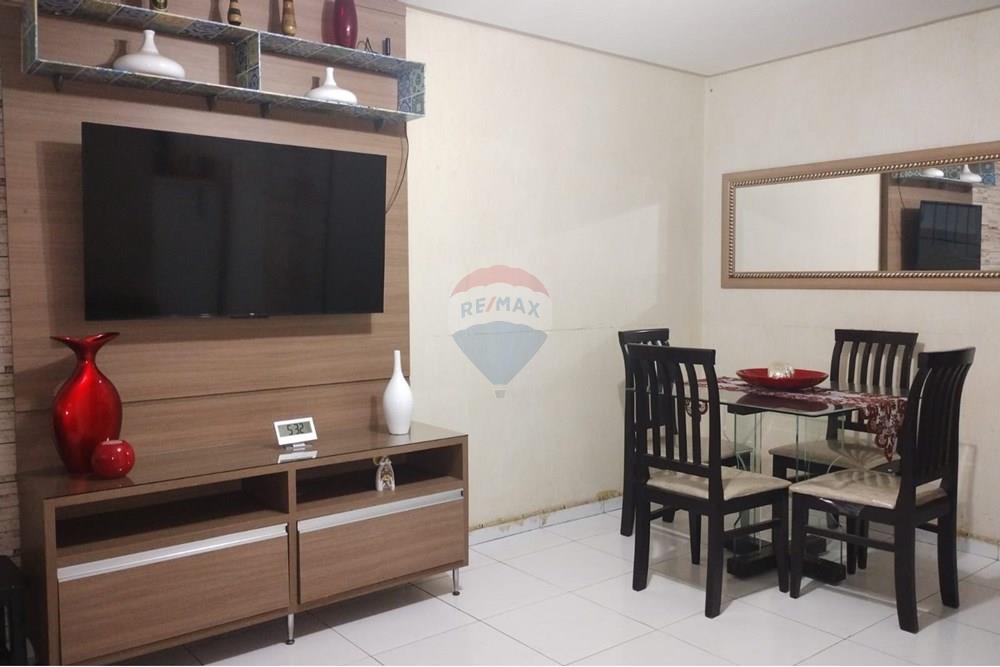 Apartamento - Alugar - Campina Grande , Paraíba - 564b82ee-56ee-4f0e-8f68-8fdad47a0a52.jpg - 720881008-136