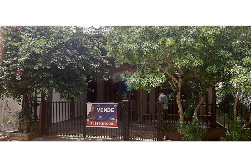 Casa - Venda - Ananindeua , Pará - 100.jpg - 720671001-67