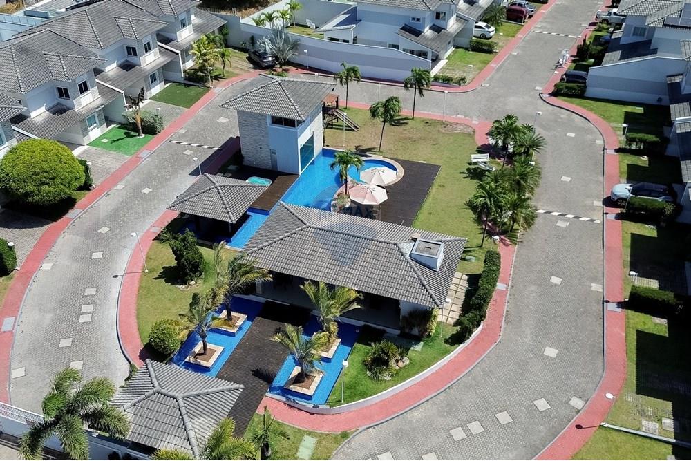 Casa de Condomínio - Venda - Eusébio , Ceará - MEMORIAL-0321.jpg - 721621088-60