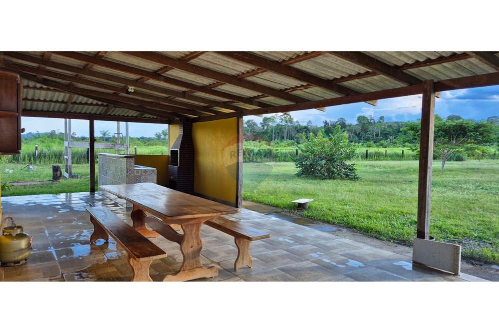 Dzīvojamais - Lauku saimniecība - Porto Velho , Rondônia - BR - CHURRASQUEIRA.jpg - 721551019-217